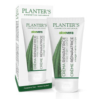 Восстанавливающий крем для лица, рук и тела PLANTER'S Repairing Cream Face Hands Body Aloe Vera
